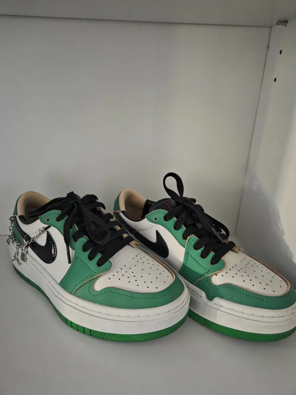 Nike Jordan 1 Elevate Low SE 